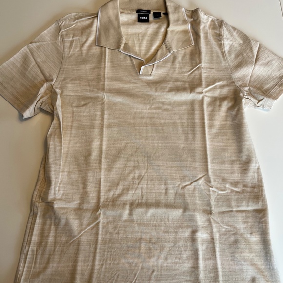 Hugo Boss Polo Shortsleeved - Picture 2 of 2